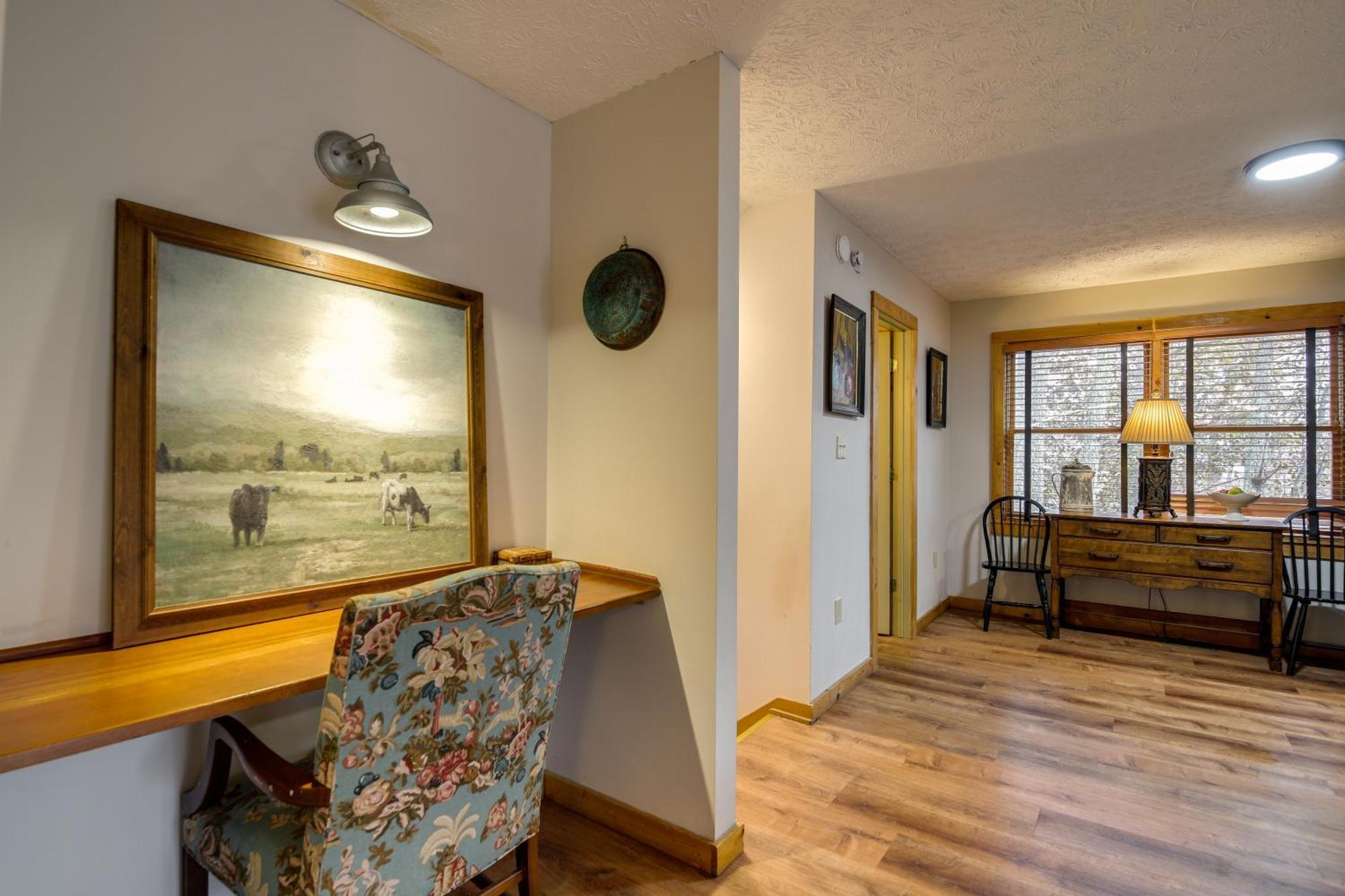 Willa Pet-Friendly Gatlinburg Retreat With Hot Tub! Zewnętrze zdjęcie